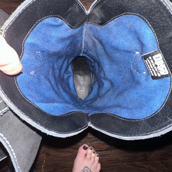 Dingo suede boots - Picture 7 of 7